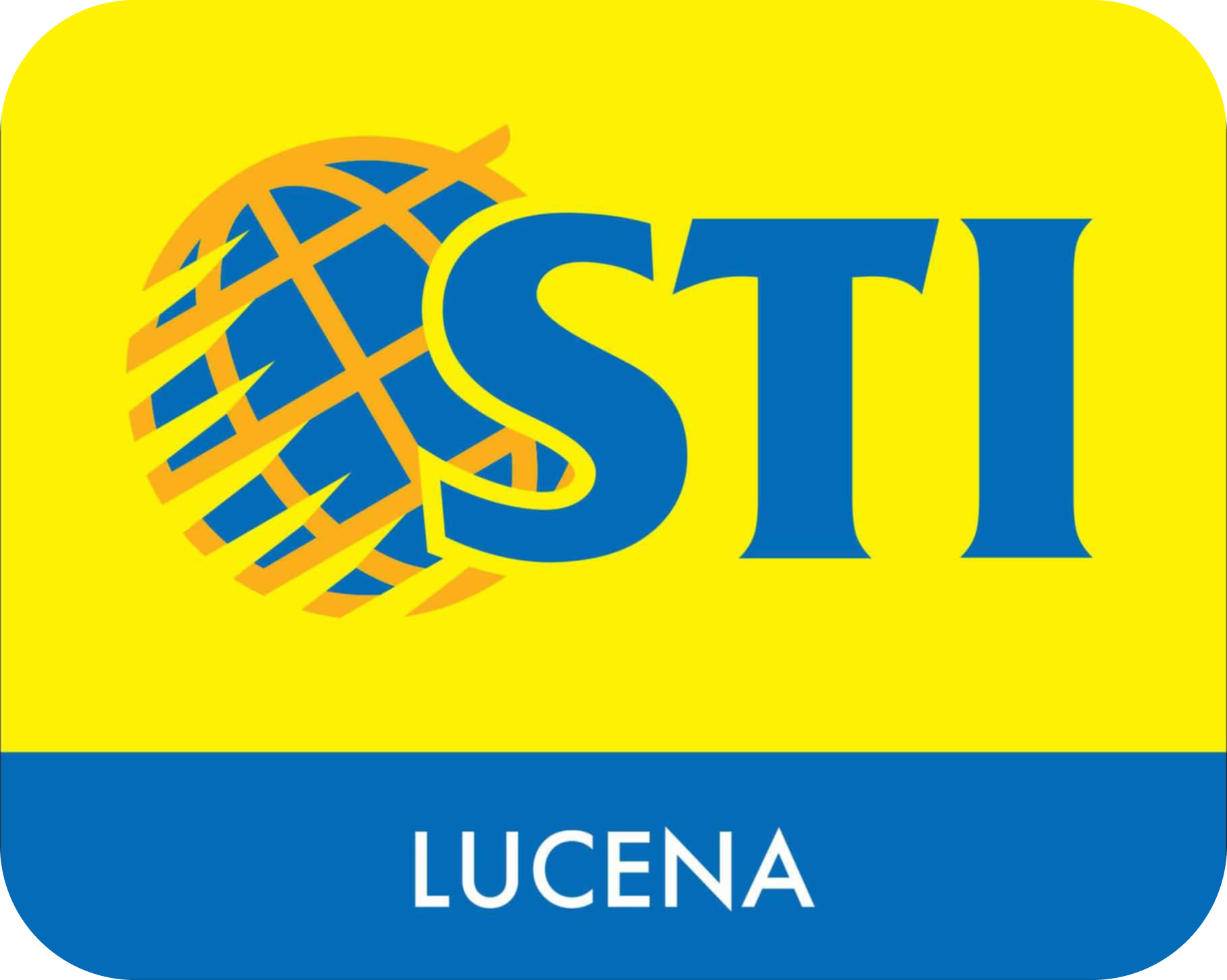 STI College Lucena Logo